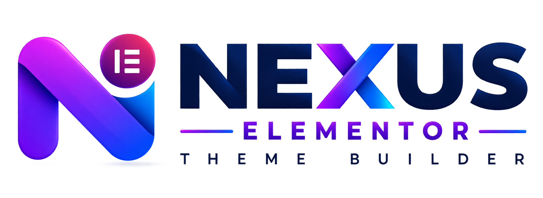 Nexus Elementor Theme Builder