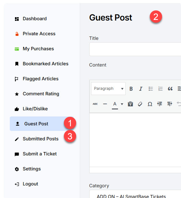 Guest Post