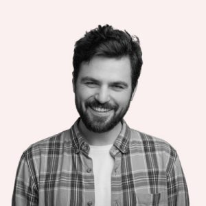Ethan Cole