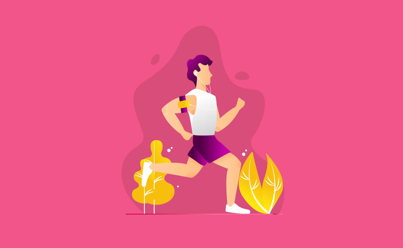 Nutrition: Perfect Diet and Customized Meal Plan