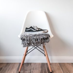 Lounge Mid Chair