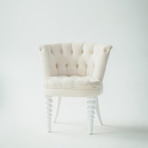 Guest Lounge Chair